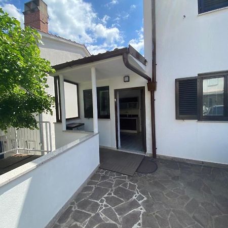 Moni Portorož Exterior foto