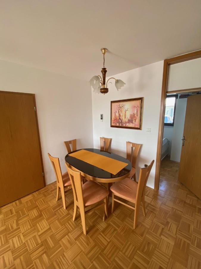 Moni Portorož Exterior foto