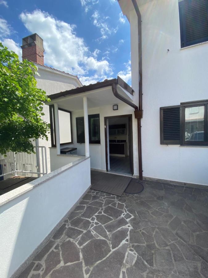 Moni Portorož Exterior foto