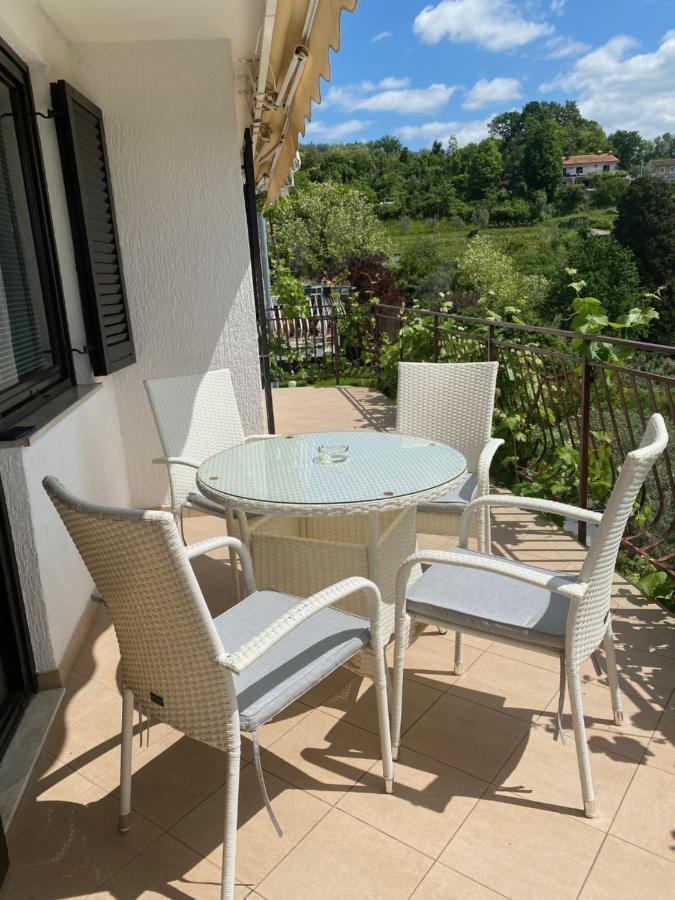 Moni Portorož Exterior foto