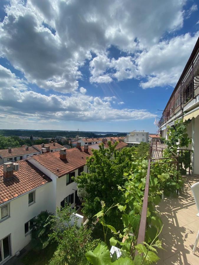 Moni Portorož Exterior foto