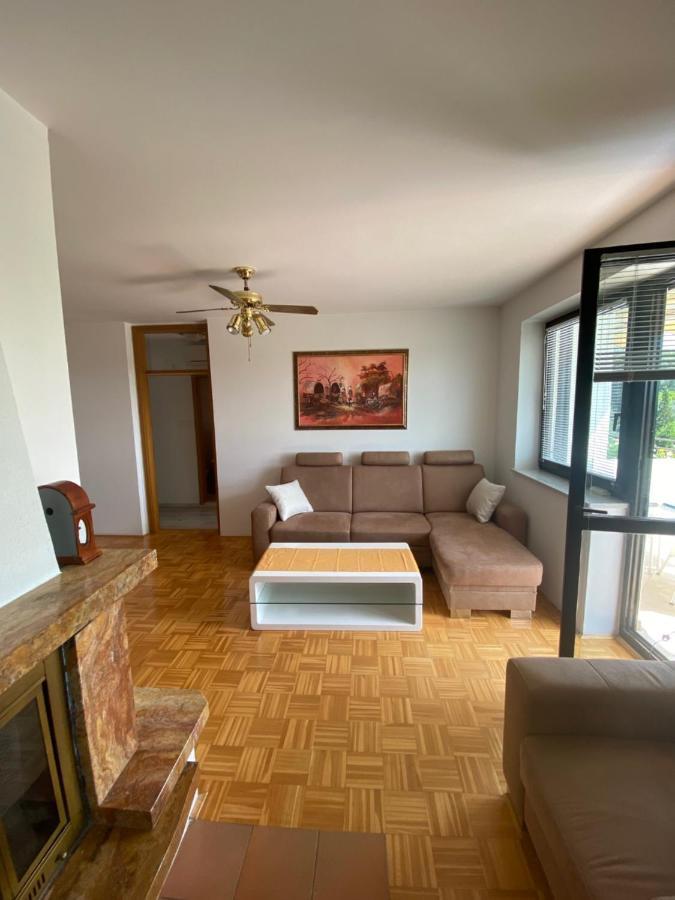 Moni Portorož Exterior foto