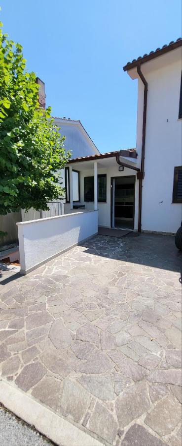 Moni Portorož Exterior foto