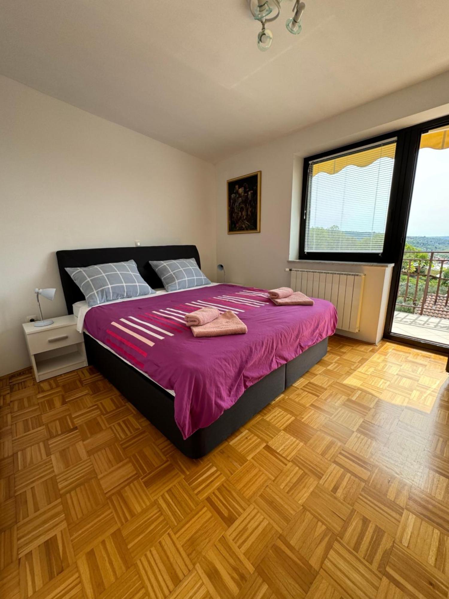 Moni Portorož Exterior foto