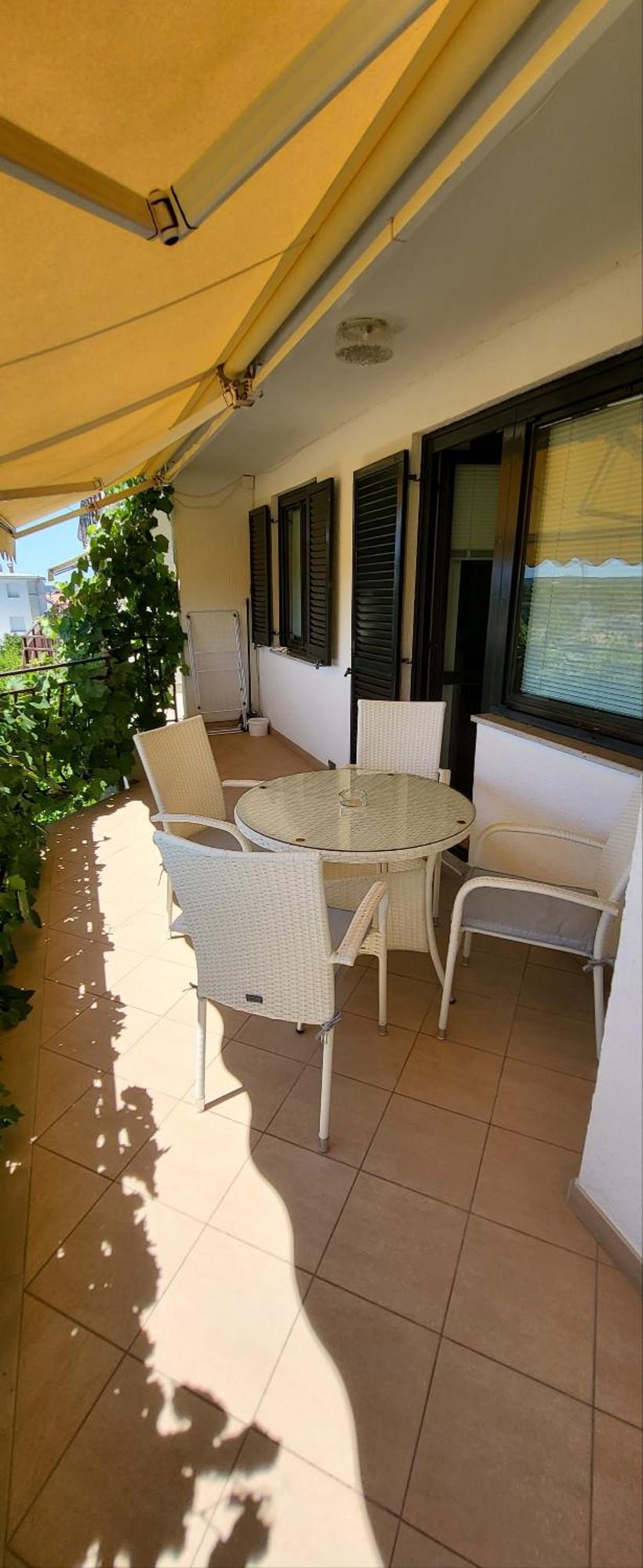 Moni Portorož Exterior foto